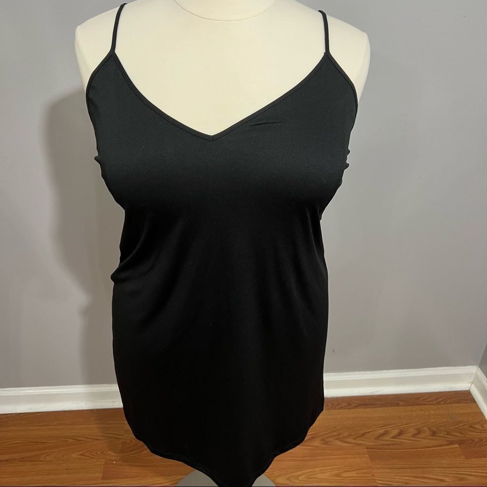 Anthropologie Maeve Violetta Floral Babydoll Dress -- XL - Picture 11 of 15